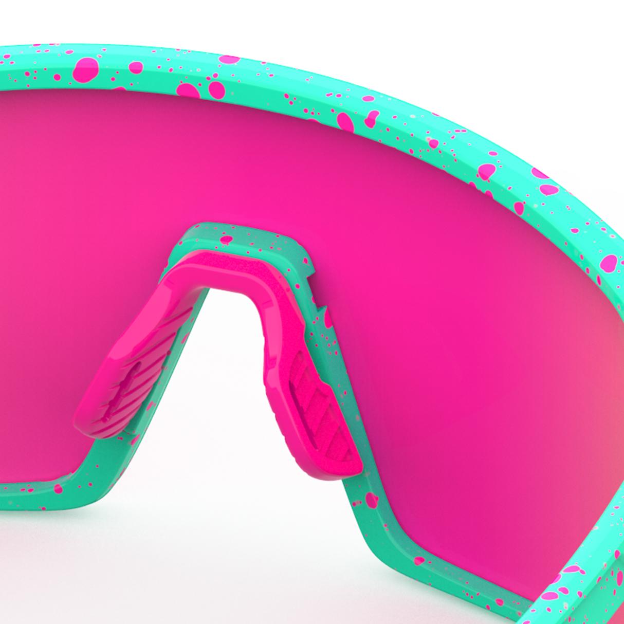 Descent Ryot Cycling Sunglasses with Vistra Photochromic Lens - Sport & Leisure