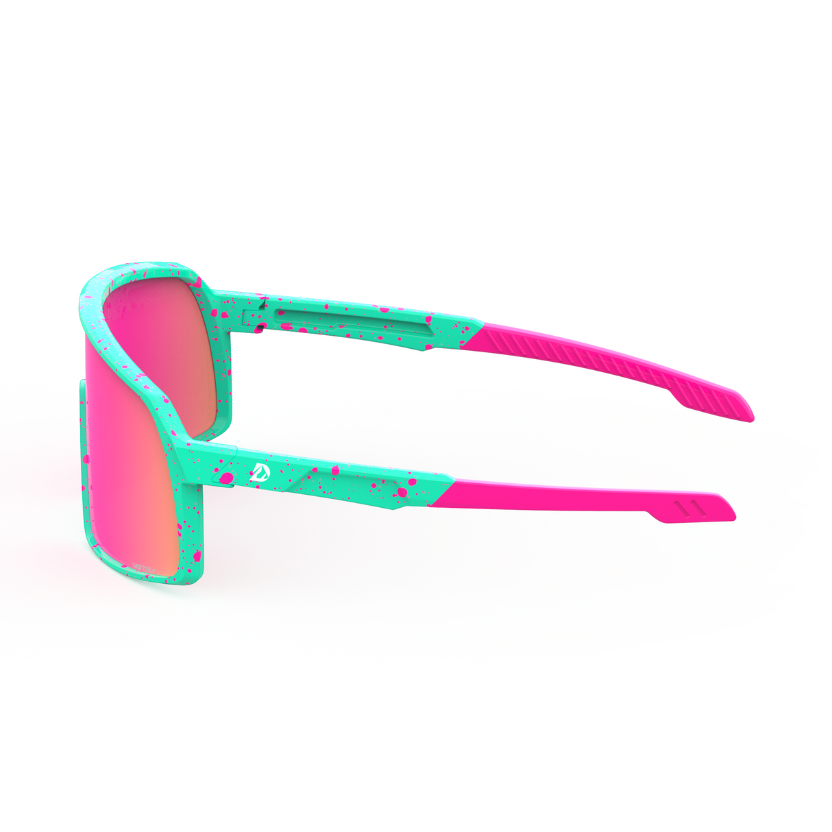 Descent Ryot Cycling Sunglasses with Vistra Photochromic Lens - Sport & Leisure