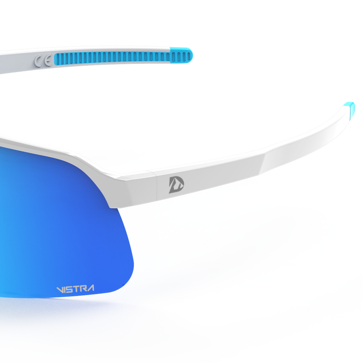 Descent Ora Cycling Sunglasses with Vistra Photochromic Lens - Sport & Leisure