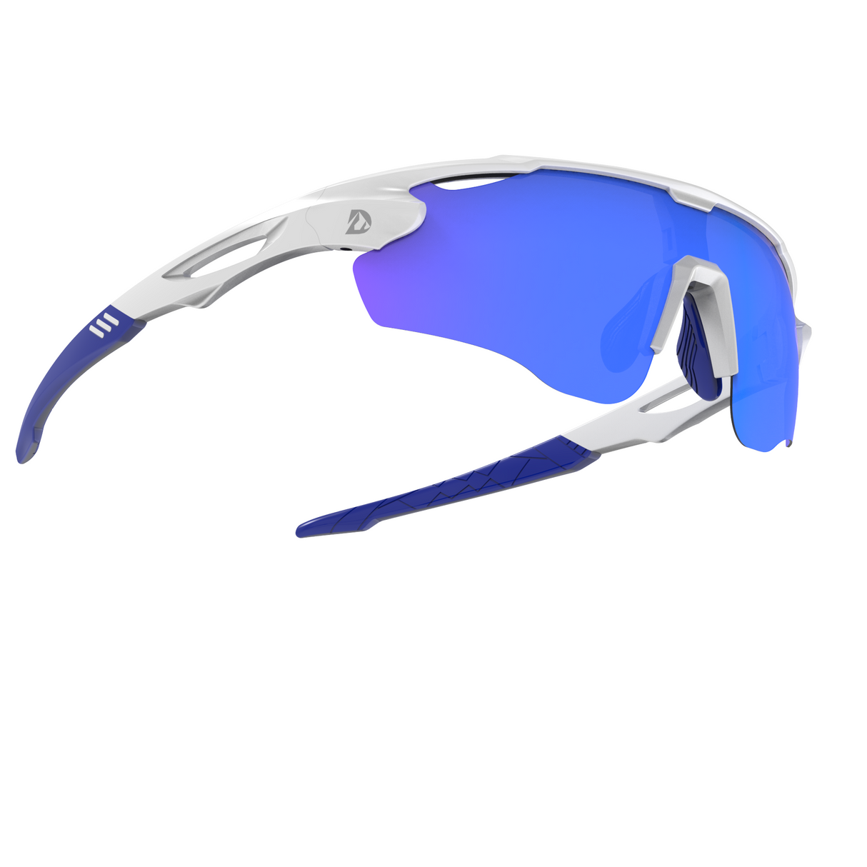 Descent Moov Sports Sunglasses with Vistra Photochromic Lens - Sport & Leisure
