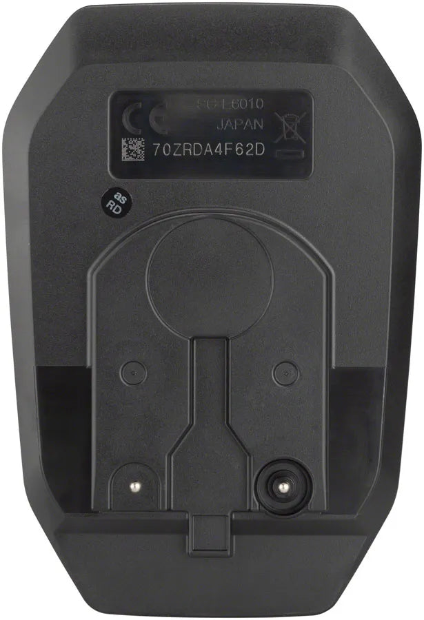 Shimano SC-E6010 STEPS Cycle Computer Display - Sportandleisure.com