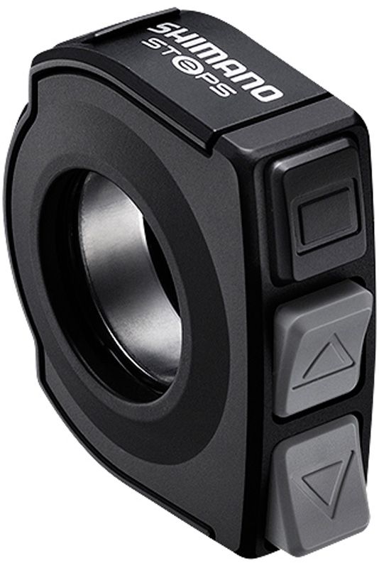 Shimano SW-E6000 STEPS Assist/Shifting Switch Compatible With SEIS - Sportandleisure.com