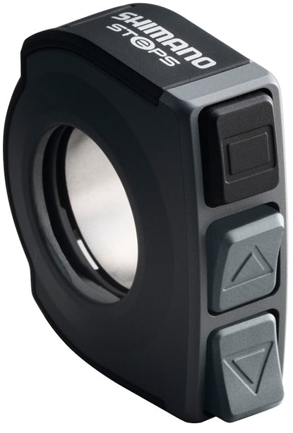 Shimano SW-E6000 STEPS Assist/Shifting Switch Compatible With SEIS - Sportandleisure.com