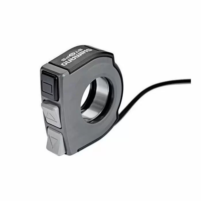 Shimano SW-E6000 STEPS Assist/Shifting Switch Compatible With SEIS - Sportandleisure.com