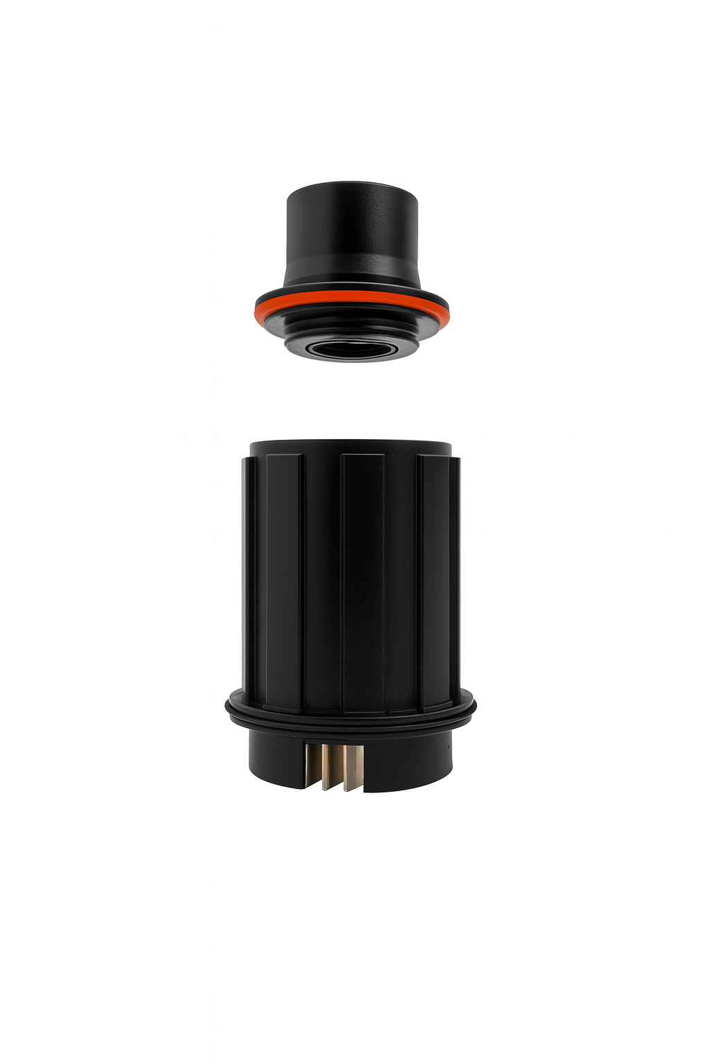 Koga Kinsei Replacement Rear Freehub - Sport & Leisure