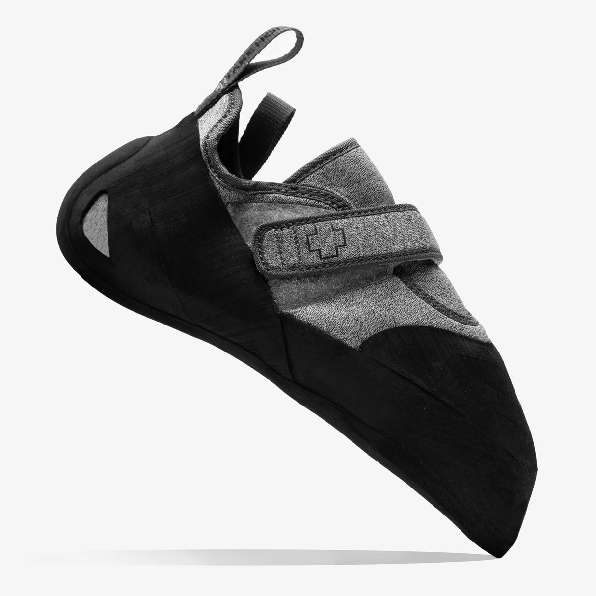 So iLL The New Zero Climbing Shoes - Grey - Sportandleisure.com