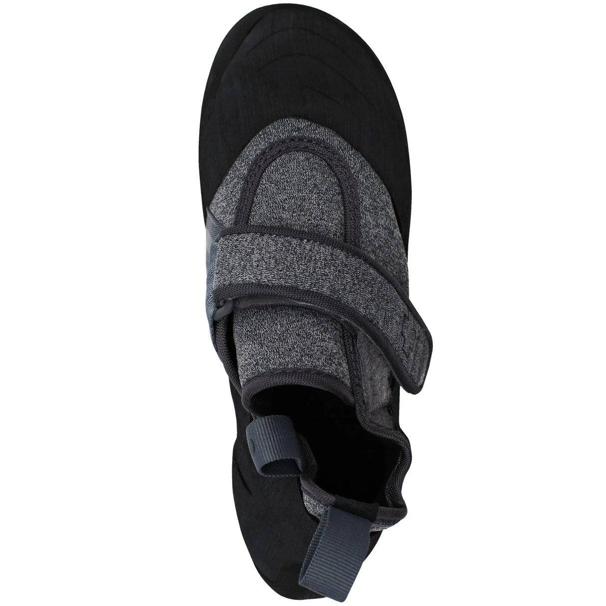 So iLL The New Zero Climbing Shoes - Grey - Sportandleisure.com