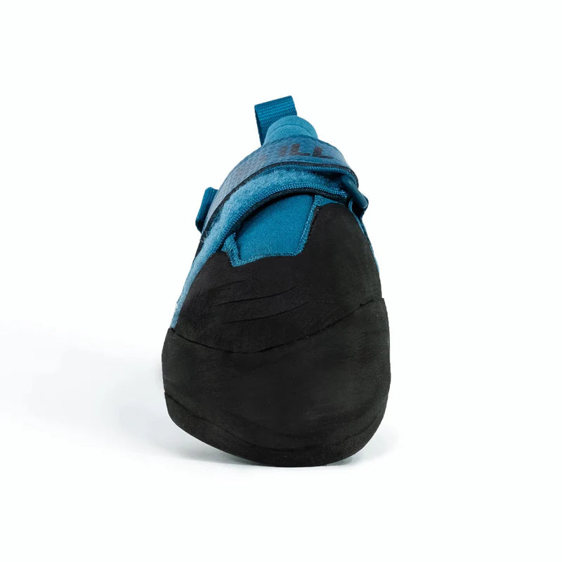 So iLL Free Range Pro Climbing Shoes - Blue Spruce - Sportandleisure.com