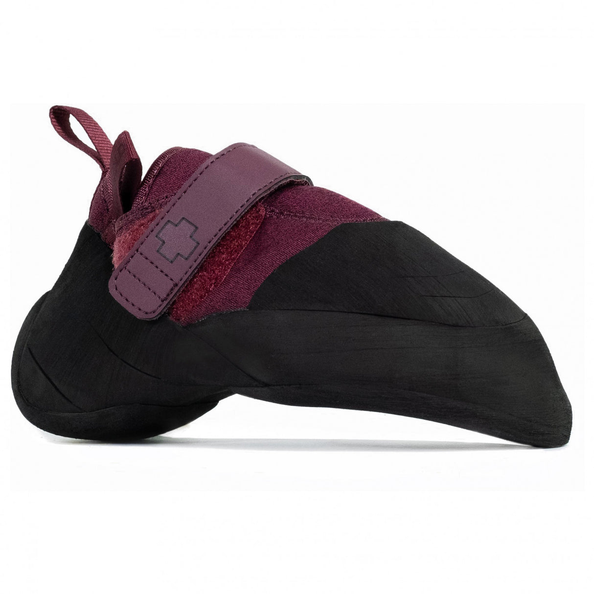 So iLL New Zero Pro Climbing Shoes - Mineral Maroon - Sportandleisure.com