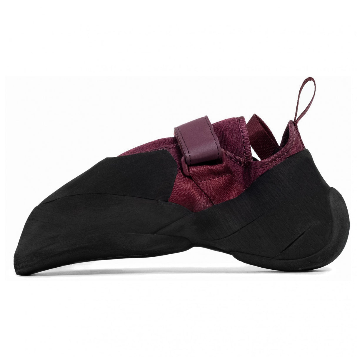So iLL New Zero Pro Climbing Shoes - Mineral Maroon - Sportandleisure.com