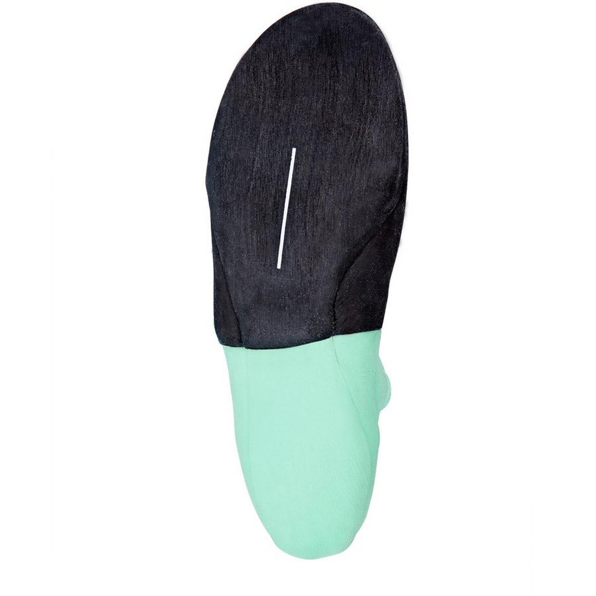 So iLL The Street LV Climbing Shoes - Black/Seafoam - Sportandleisure.com