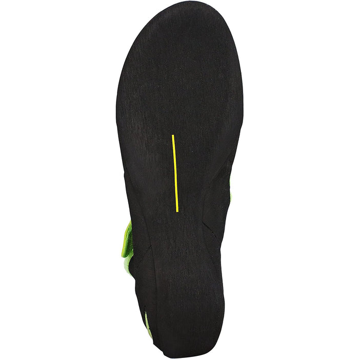 So iLL The Free Range Climbing Shoes - Green - EU 41 - Sportandleisure.com