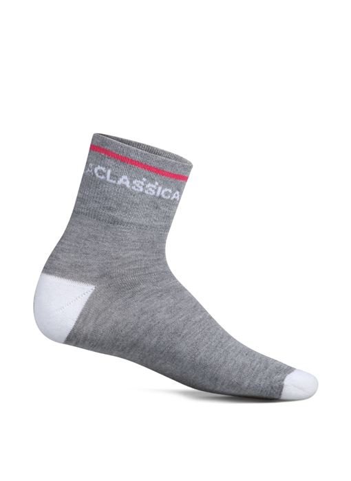 La Classica Unisex Single Stripe Socks - L/XL - Sportandleisure.com