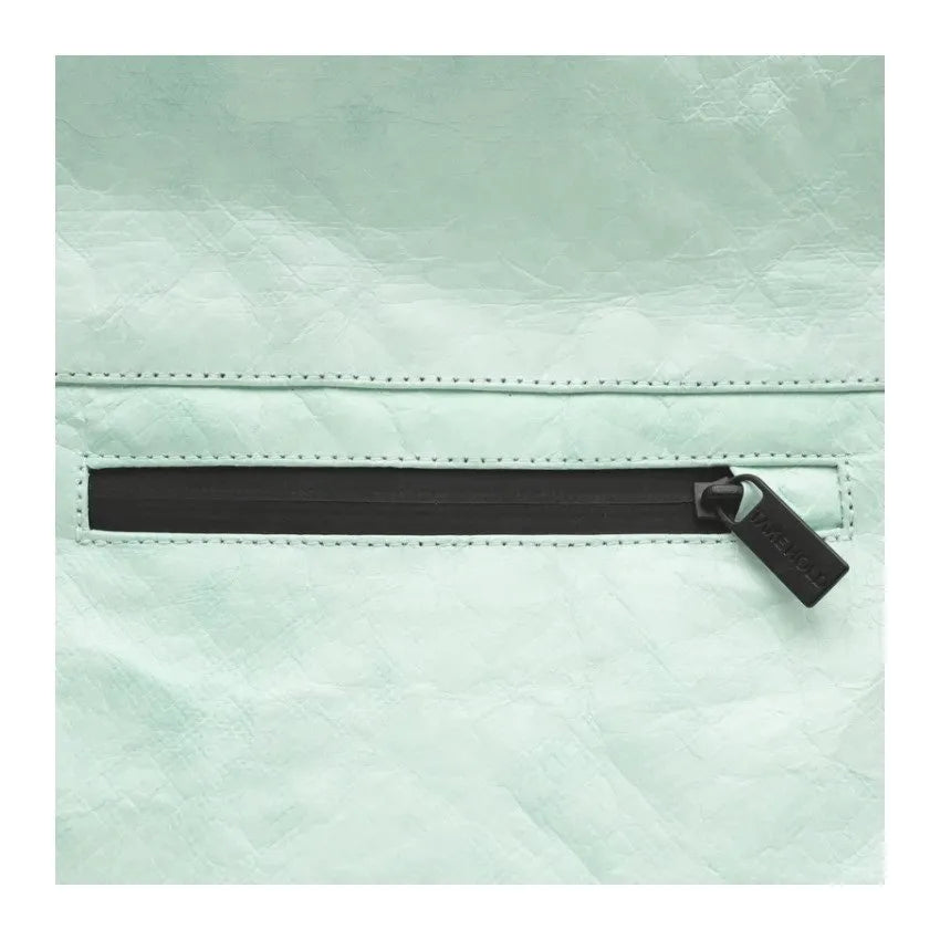 So iLL Tyvek Rolldown Chalk Bucket/Bag - Seafoam - Sportandleisure.com