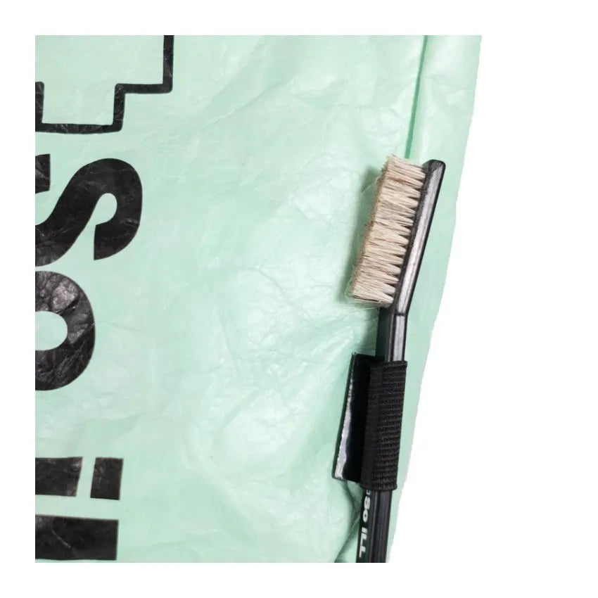 So iLL Tyvek Rolldown Chalk Bucket/Bag - Seafoam - Sportandleisure.com