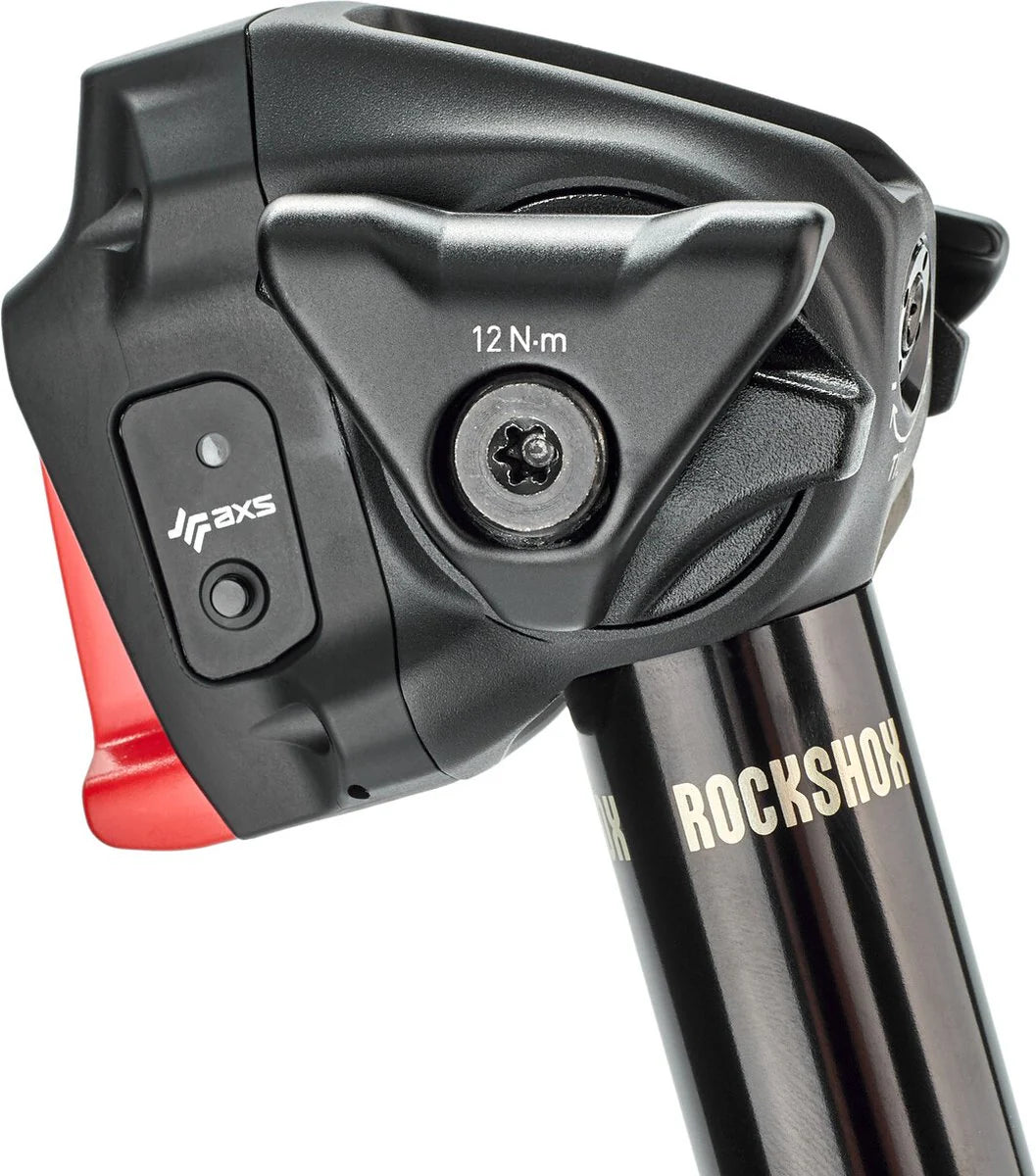 RockShox Reverb AXS Dropper Seatpost - 34.9 mm - Sportandleisure.com
