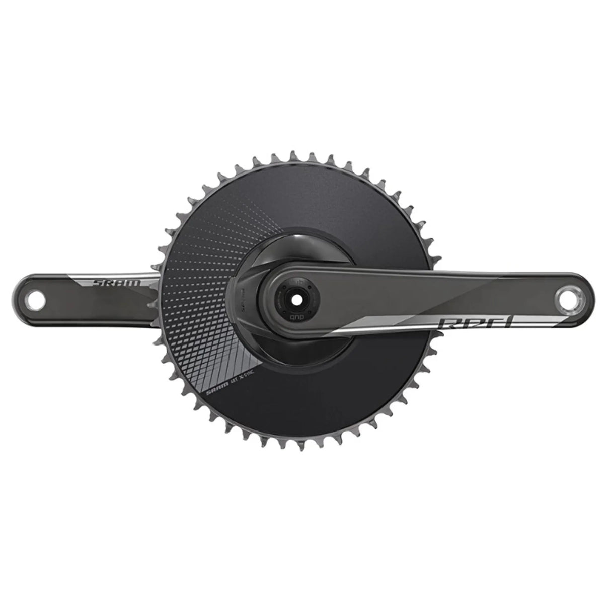 SRAM Red 1x D1 DUB Crankset - Sport & Leisure