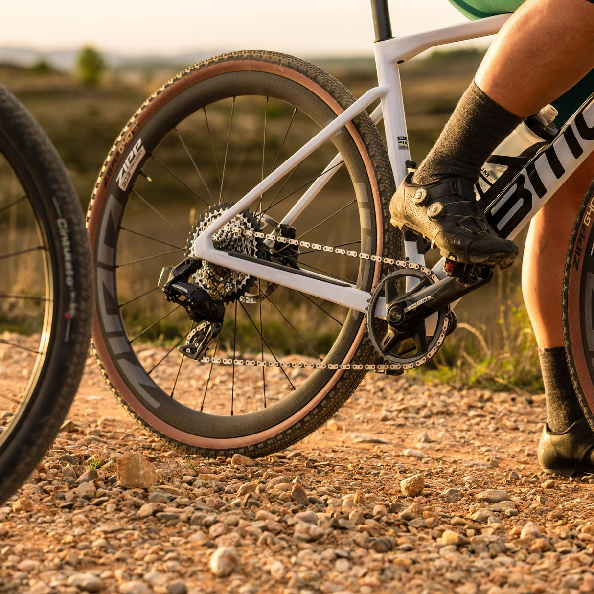 SRAM Force AXS D2 DUB 1x Crankset - Sport & Leisure