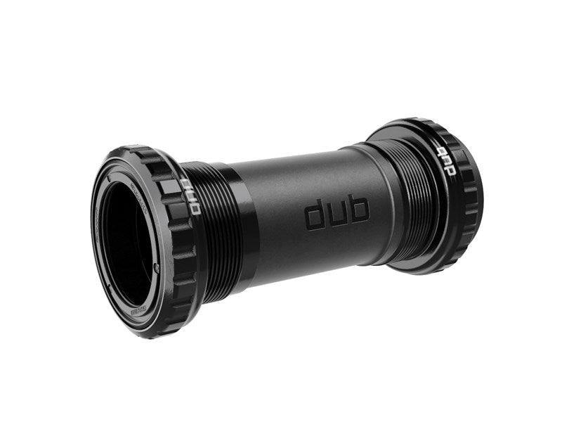 SRAM DUB BSA Bottom Bracket - 100mm - Black - Sportandleisure.com