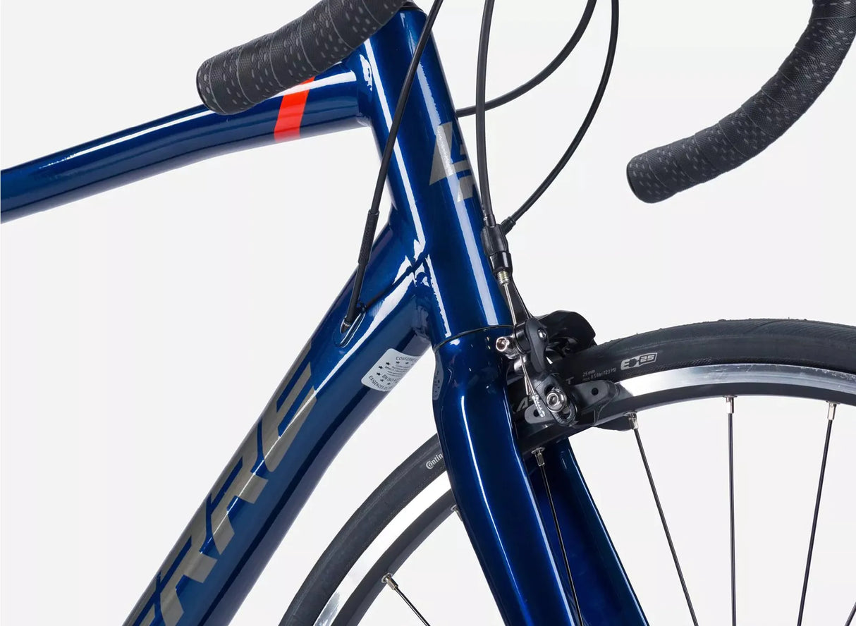 Lapierre Sensium 2.0 Road Bike - Shimano Sora - Nearly New - Sport & Leisure