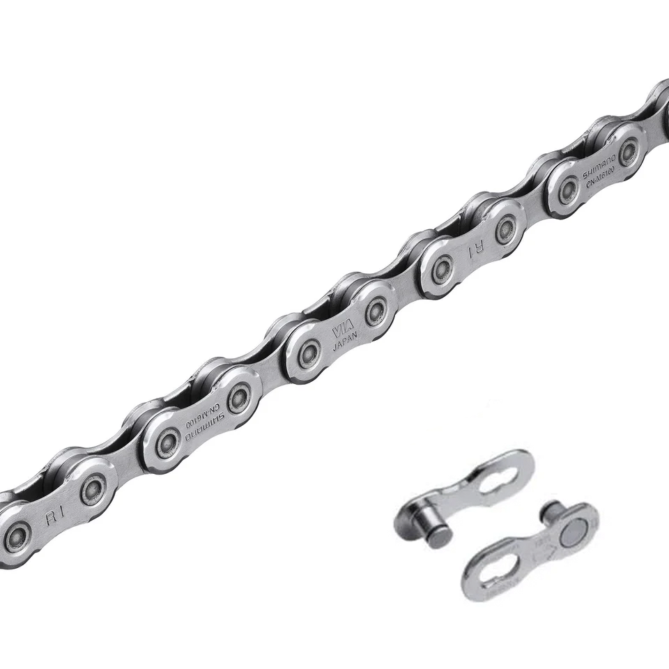 Shimano Deore M6100 12 Speed Chain - Sportandleisure.com