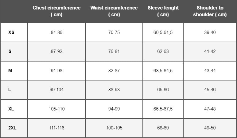 POC Essential Sleeveless Layer Men's Vest - Hydrogen White - XS - Sportandleisure.com