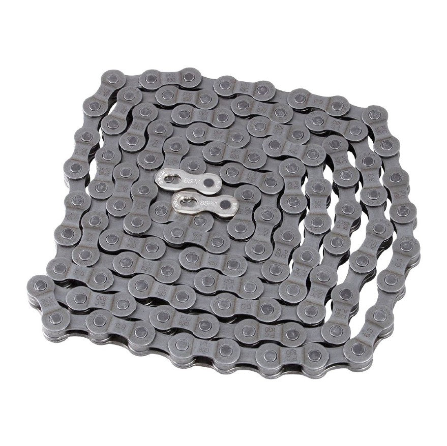 SRAM 8 Speed Cassette & Chain Bundle - PG830 11-32T / PC830 Chain - Sportandleisure.com