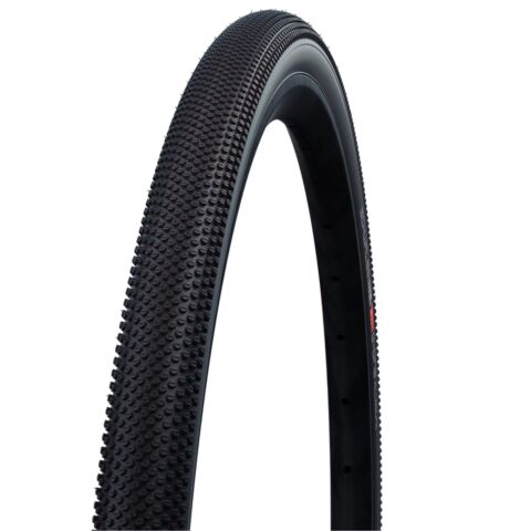 Schwalbe G-One Allround 27.5 x 1.50" TLE Folding MTB Bike Tyre - Super Ground - Sportandleisure.com