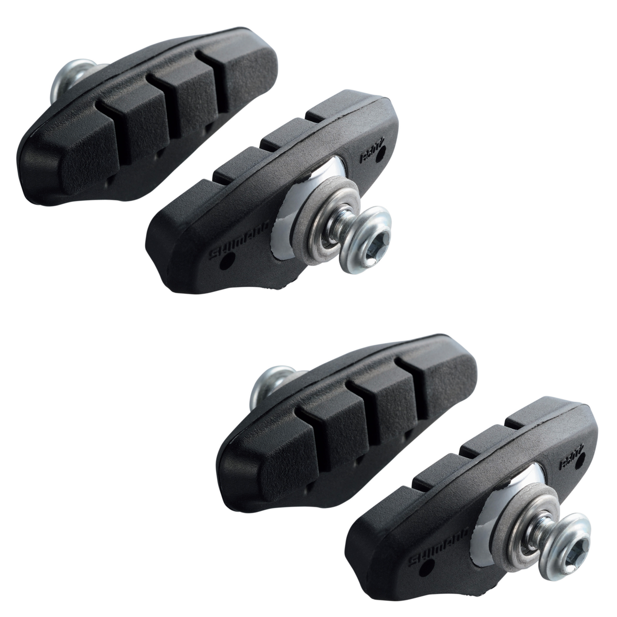 Shimano Tiagra / Sora BR-4700 Brake Shoe Pads - R50T5 - Sportandleisure.com