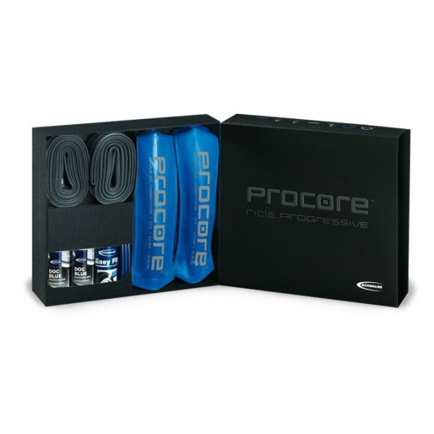 Schwalbe ProCore Tubeless Conversion Kit - Sportandleisure.com