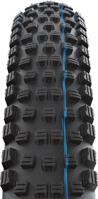 Schwalbe Wicked Will 29 x 2.40" TLE Folding MTB Tyre - Super Race / Evo - Sportandleisure.com