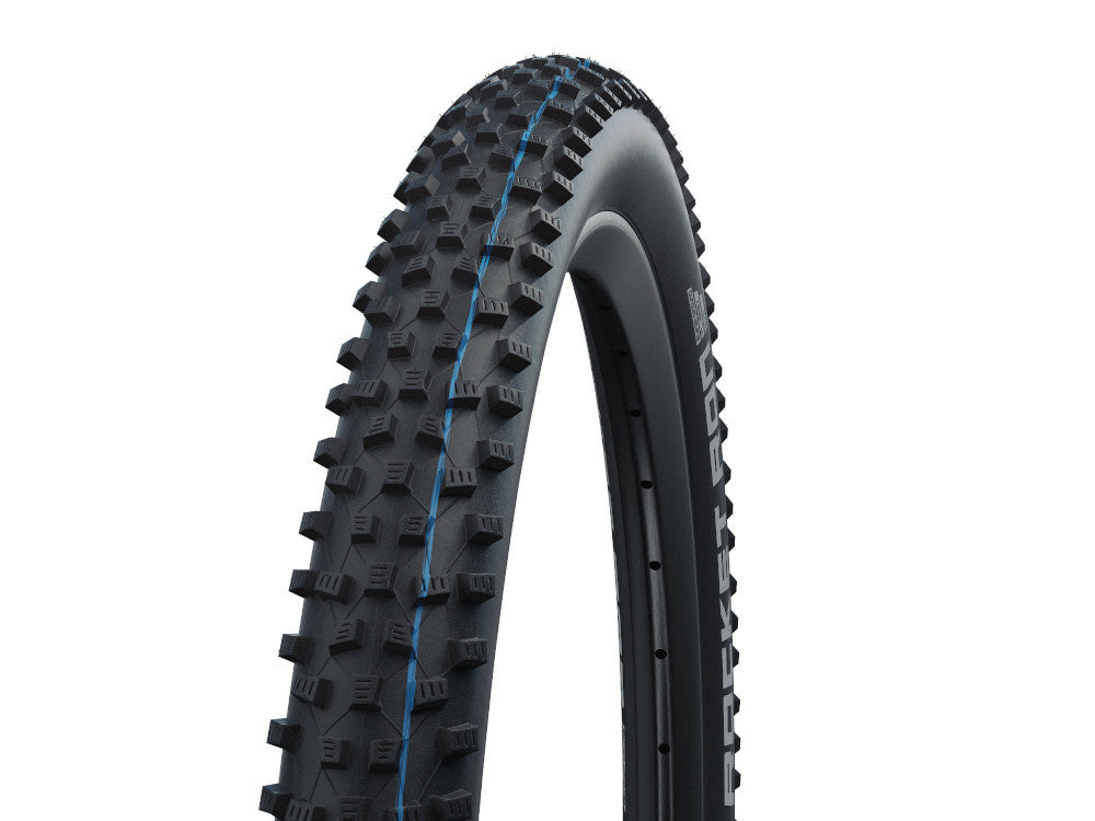 Schwalbe Rocket Ron ADDIX SpeedGrip 27.5 x 2.25" Trail Folding Bike Tyre - SG - Sportandleisure.com