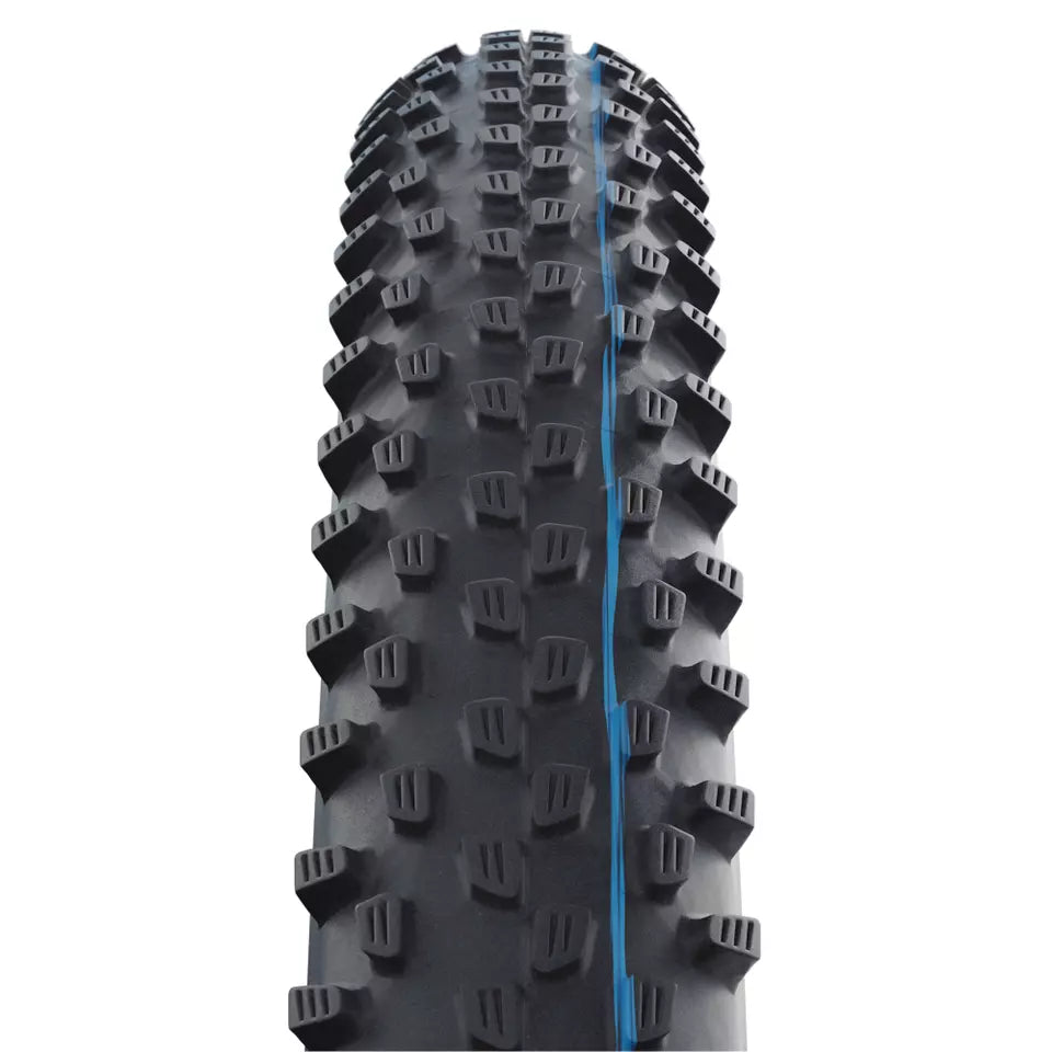 Schwalbe Racing Ray 29" MTB Tubeless Tyre - Super Ground / Evo / TLE - Sportandleisure.com