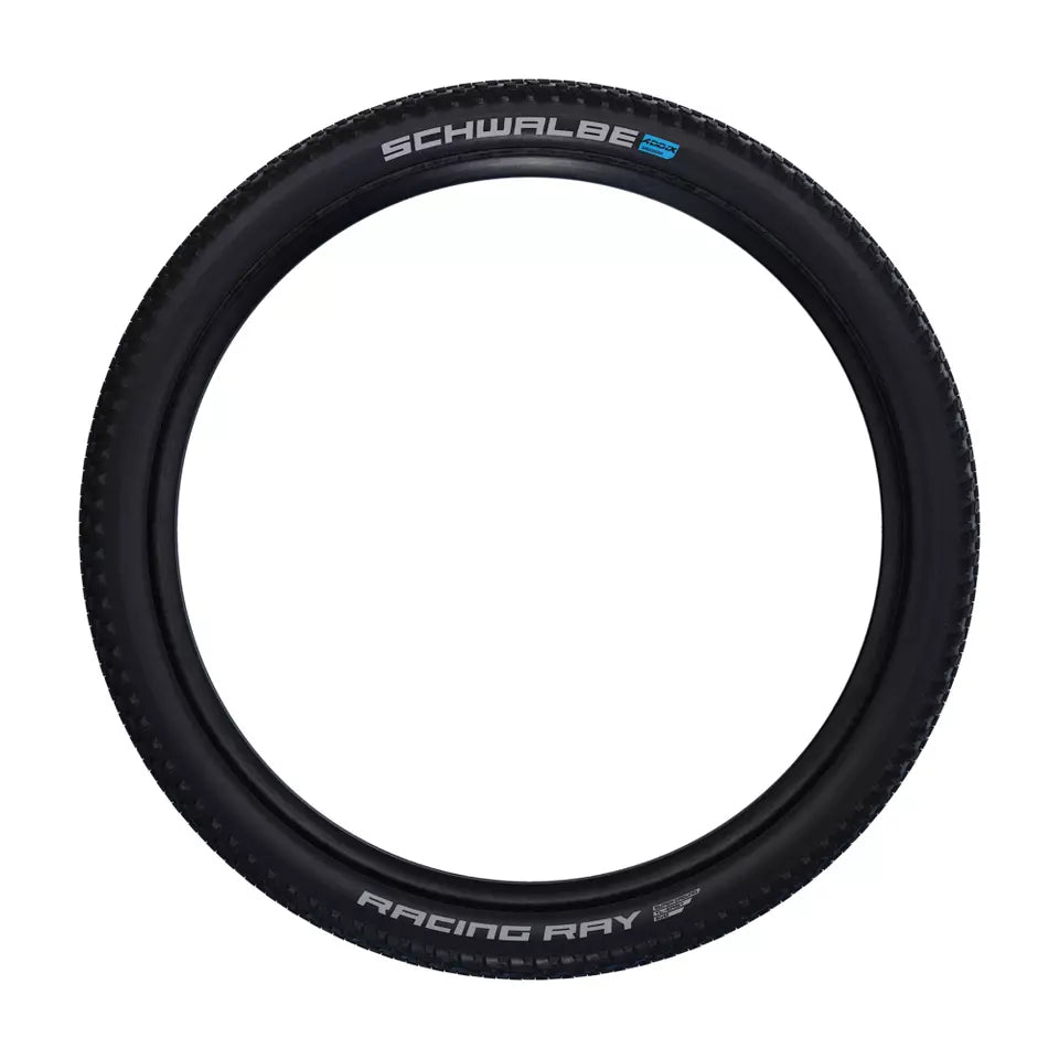 Schwalbe Racing Ray 29" MTB Tubeless Tyre - Super Ground / Evo / TLE - Sportandleisure.com