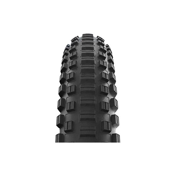 Schwalbe Little Joe 14 x 1.40" Reflective Folding Kid's Bike Tyre - Sportandleisure.com