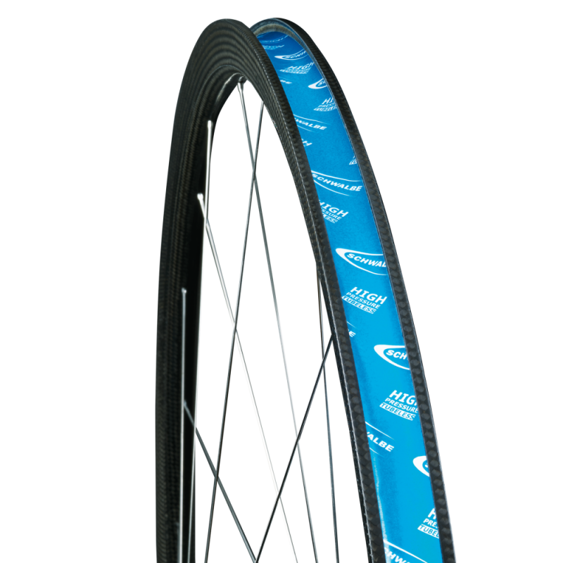 Schwalbe Tubeless Rim Tape - 42mm x 10m - Sportandleisure.com