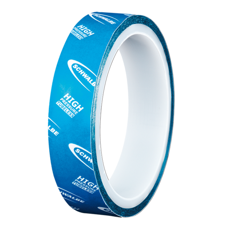 Schwalbe Tubeless Rim Tape - 42mm x 10m - Sportandleisure.com