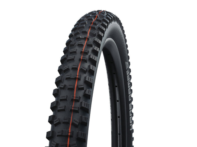 Schwalbe Hans Dampf 26 x 2.35 TLE Folding E-Bike Tyre - Evo / Super Gravity - Sportandleisure.com