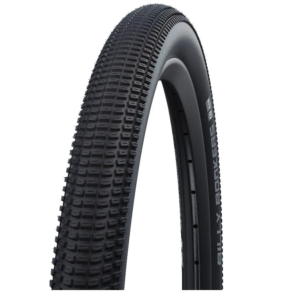 Schwalbe Billy Bonkers 26 x 2.10" Folding Dirt/BMX Bike Tyre - Performance - Sportandleisure.com