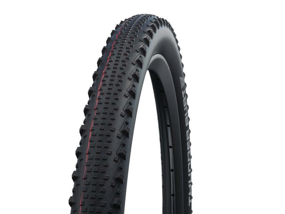 Schwalbe Thunder Burt 29 x 2.25" TLE MTB Bike Folding Tyre - Evo / Super Ground - Sportandleisure.com