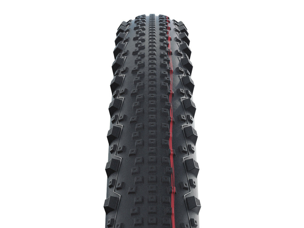 Schwalbe Thunder Burt 29 x 2.25" TLE MTB Bike Folding Tyre - Evo / Super Ground - Sportandleisure.com