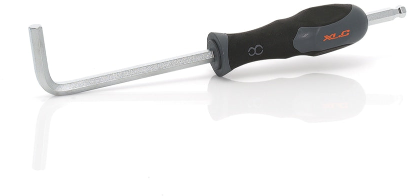 XLC Handle Allen Key Wrench - 8 mm - Sportandleisure.com
