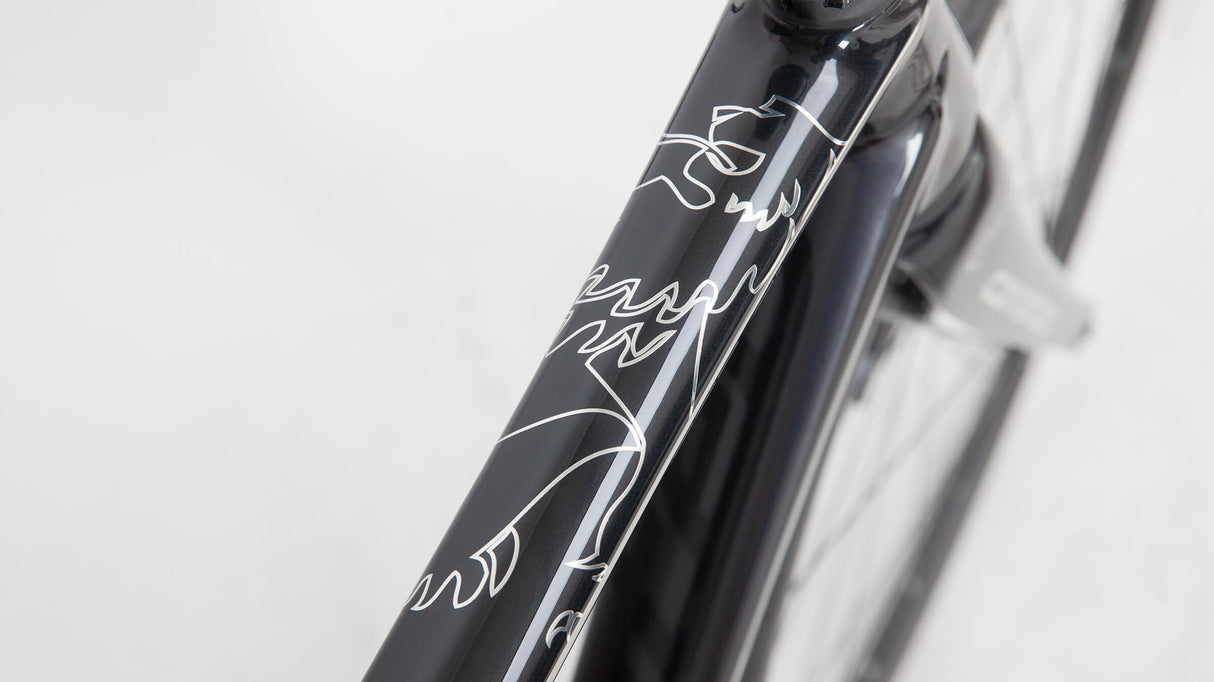 Corratec CCT Evo SL Road Bike - Shimano Dura Ace - Sportandleisure.com