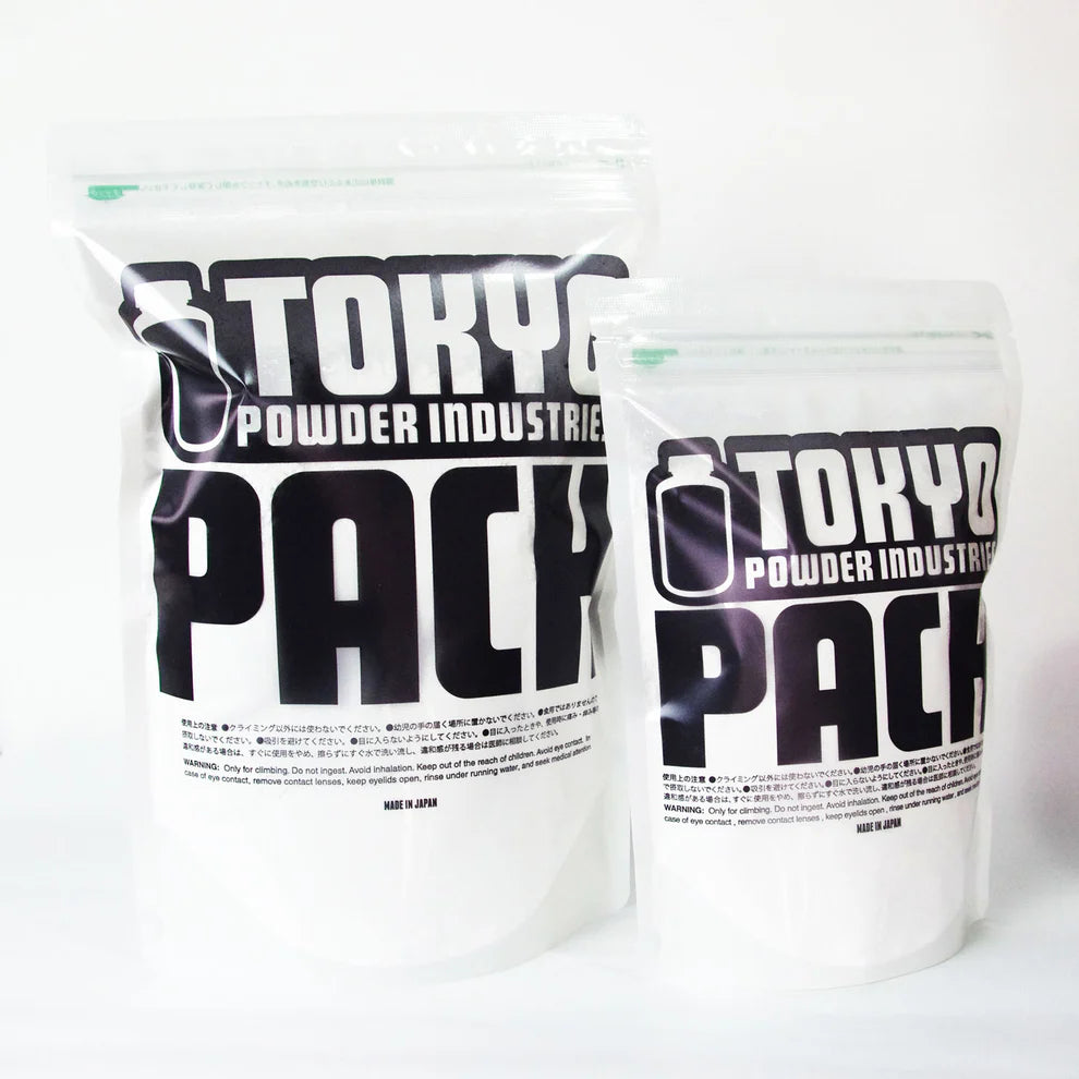 Tokyo Powder Industries Pure Climbing Chalk - Sportandleisure.com