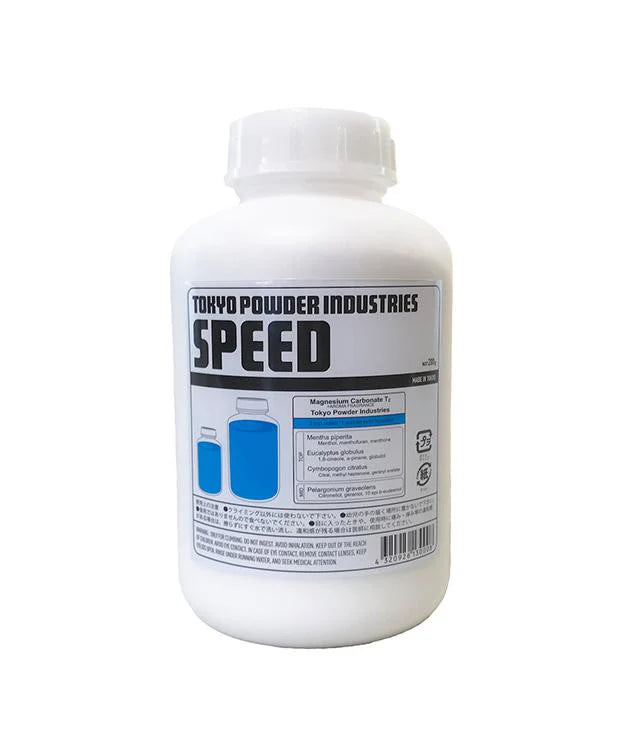 Tokyo Powder Industries Speed Climbing Chalk - Sportandleisure.com