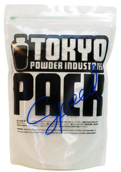 Tokyo Powder Industries Speed Climbing Chalk - Sportandleisure.com