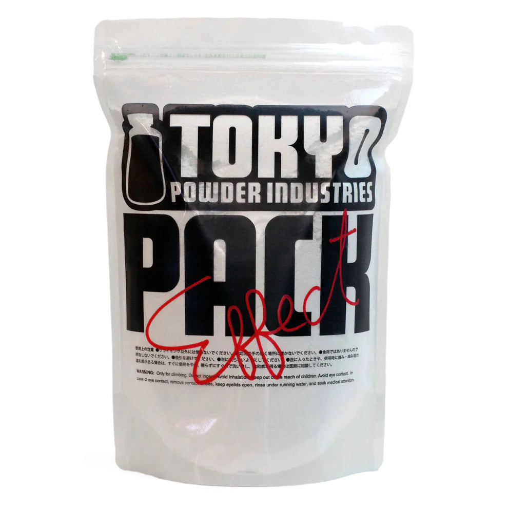 Tokyo Powder Industries Effect Climbing Chalk - Sportandleisure.com