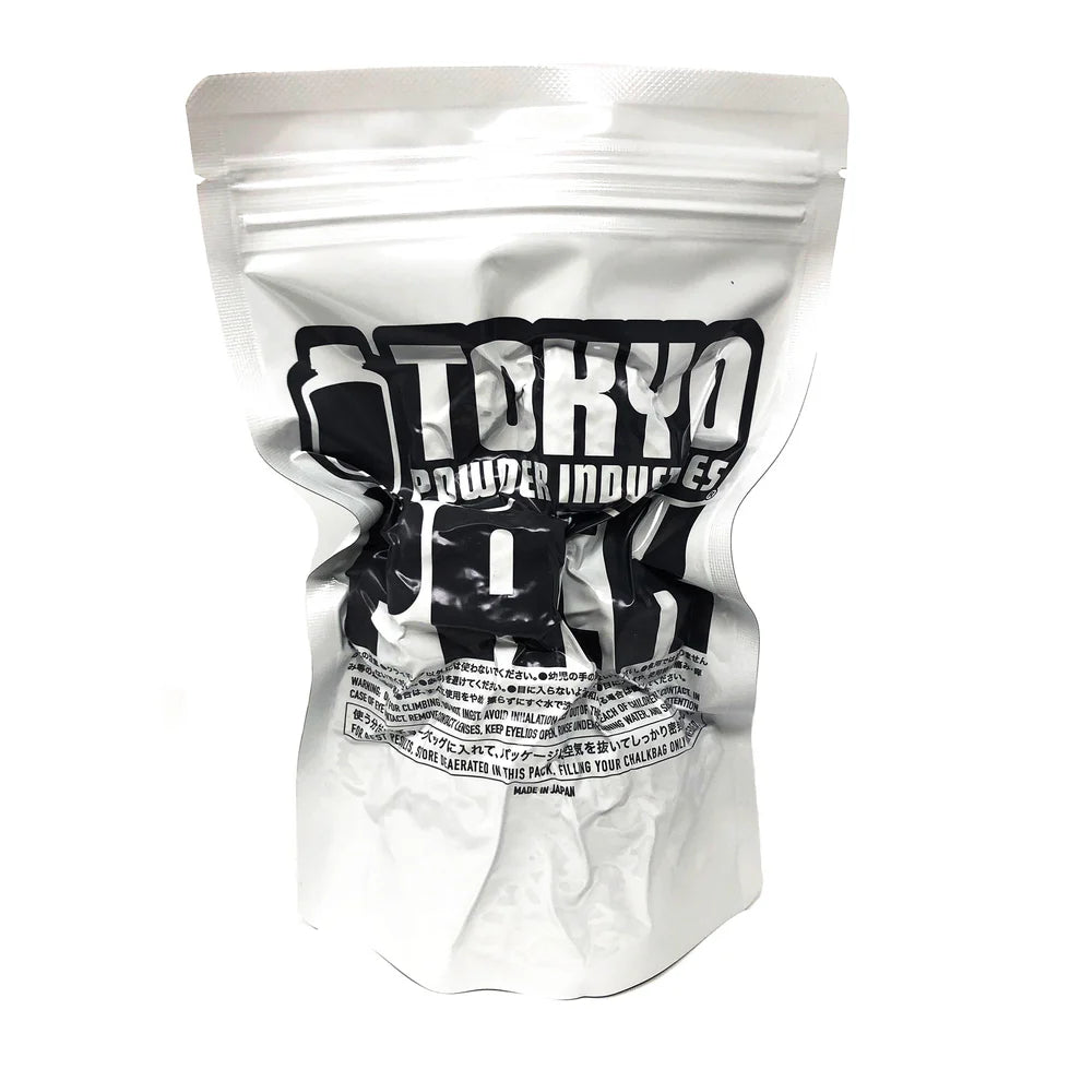 Tokyo Powder Industries V3 Neo Climbing Chalk - 150 g - Sportandleisure.com