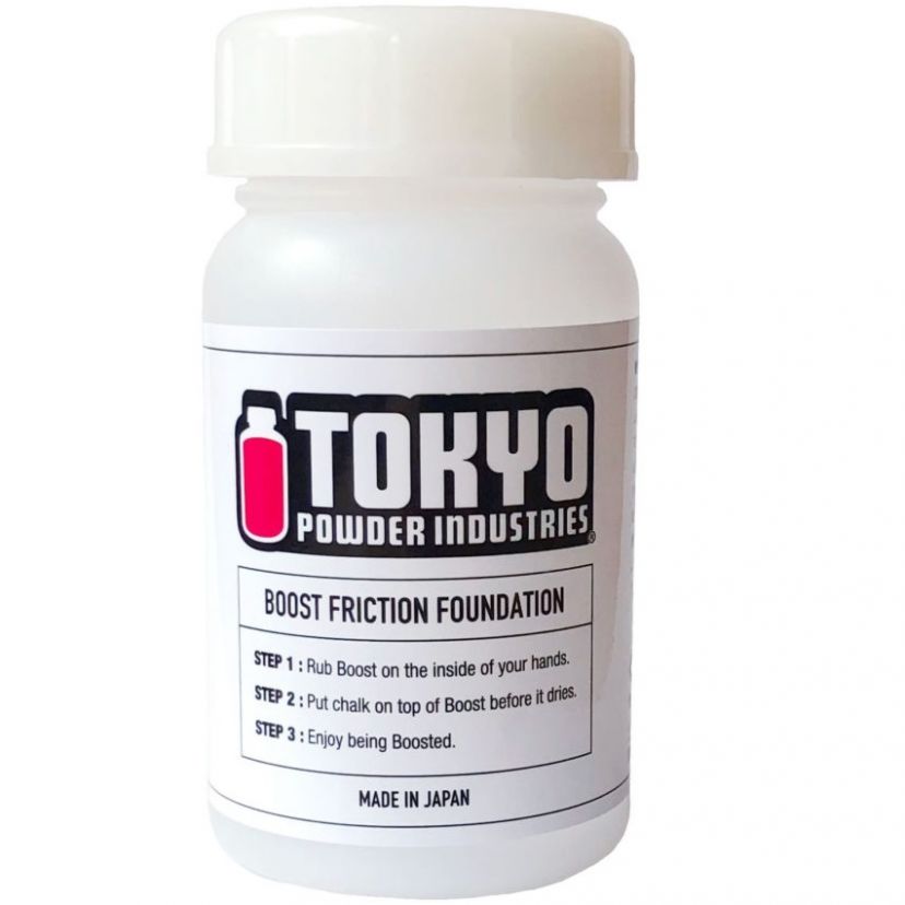 Tokyo Powder Industries Climbing Chalk Boost Primer - Sportandleisure.com