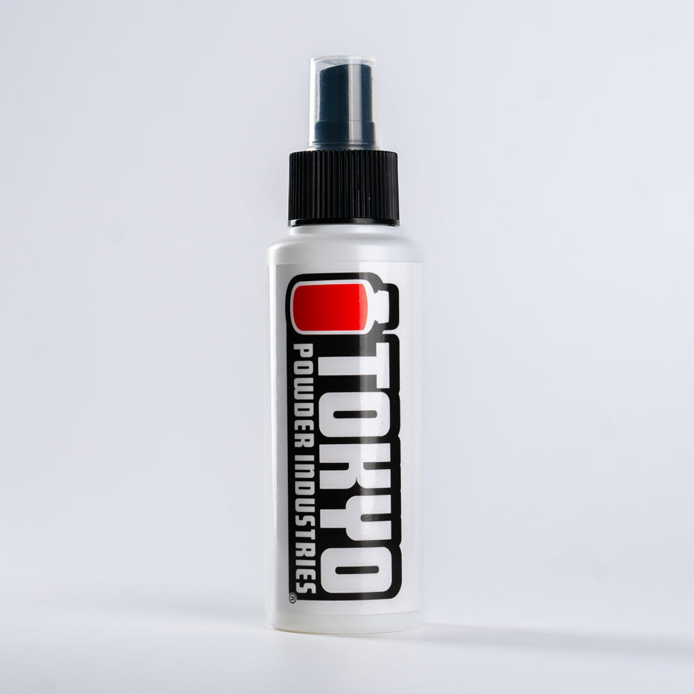Tokyo Powder Industries React Hand Cleaner - 100 ml Bottle - Sportandleisure.com